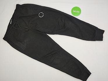 dresy fsbn: Big Star, Spodnie dresowe damskie, rozmiar M — 2