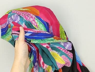 sukienki z piórami asos: Sukienka damska, rozmiar L — 6