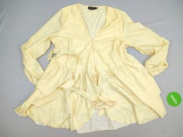 bluzki oversize sklep internetowy: In The Style, Bluzka damska, XL — 2