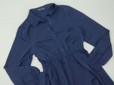 lidl koszule lniane: Shein, Sukienka damska, L — 1