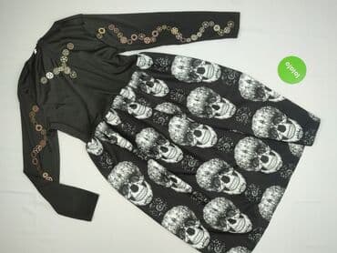 koszulka tomek i przyjaciele: Sukienka damska, L — 2