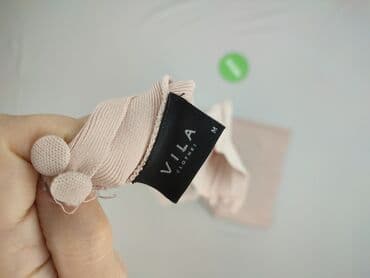 obcisła sukienki midi: Vila, Sukienka damska, rozmiar M — 4