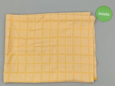 obrus 200x150: Obrus 156 x 105, kolor - Żółty, stan - Bardzo dobry — 2