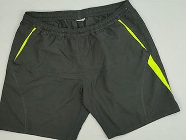 Shorts for men, size L