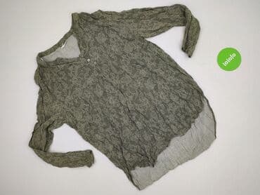 bluzki oversize sklep internetowy: Beloved, Women's blouse, XL at lalafo.pl — 2 bluzki oversize sklep internetowy: Beloved, Women's blouse, XL — 2