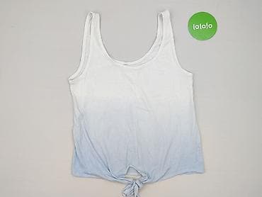 primark topy: Ombre, Top damski, rozmiar One size — 2