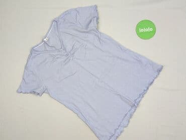 t shirty pod marynarkę: T-shirt damski, rozmiar M — 2