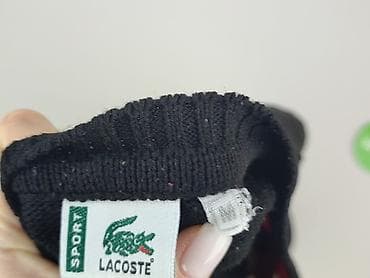 sizeer lacoste: Lacoste, Sweter dla mężczyzn, rozmiar M — 5
