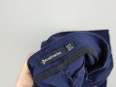 dzwony 78: Stradivarius, Spodnie materiałowe damskie, rozmiar S — 4