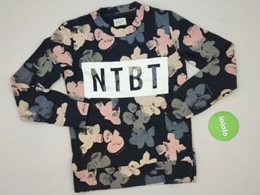 reserved bluza z psem: Wood Wood, Bluza damska
, rozmiar XS — 2