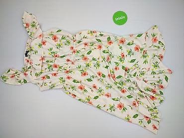 do spania: F&F, Sukienka damska, rozmiar 5XL — 2