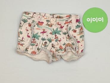 trampki vans authentic: Shorts, Palomino, 3-4 years, 104, condition - Perfect — 2