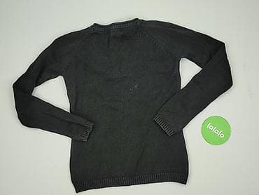 ponczo sweter: Zara, Sweter damski, rozmiar L — 3