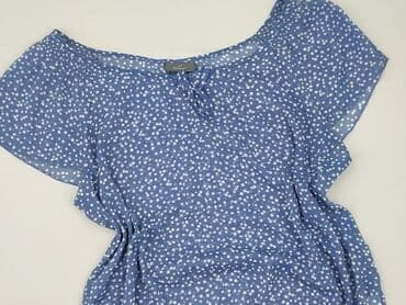 Yessica, Bluzka damska, rozmiar 4XL w lalafo.pl Yessica, Bluzka damska, rozmiar 4XL