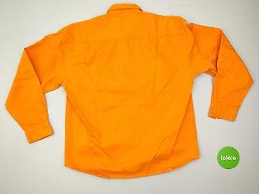 Ubrania męskie: Koszulа dla mężczyzn, rozmiar L — 3