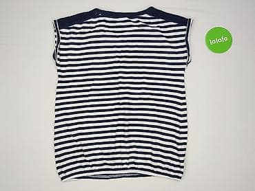 len bluzki: Ulubione, Bluzka damska, rozmiar L — 3