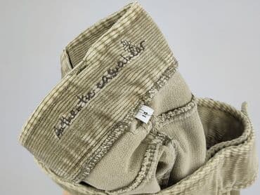 spódniczka welurowa: Spódnica damska, rozmiar XL — 4