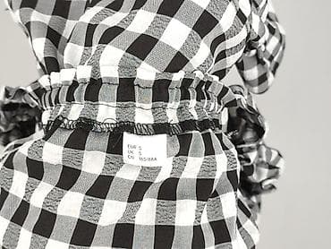 Ubrania damskie: Bluzka damska, rozmiar S — 4