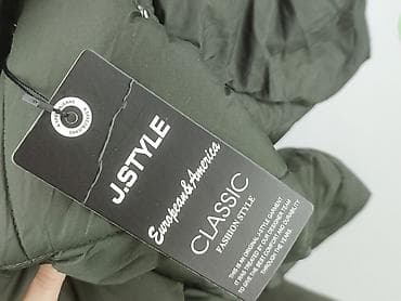 springfield bluza: Kurtka przejściowa damska, rozmiar S — 6