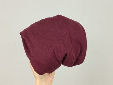 czerwony top stradivarius: Sinsay, Golf damski, XS — 5