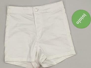 dół od stroju kąpielowego sinsay: Szorty damskie, rozmiar S — 2