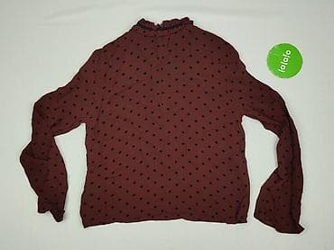 bluzki sandra: GANNI, Bluzka damska, rozmiar S — 3