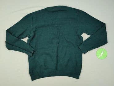 swetry świąteczne dla całej rodziny: Sweter dla mężczyzn, rozmiar L — 3