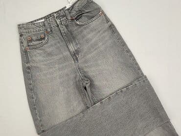 Women's Clothing: Zara, Jeans for women, size XS (EU 34) — 1
