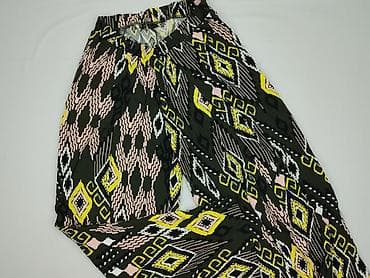 Bodyflirt, Spodnie materiałowe damskie, rozmiar 2XS