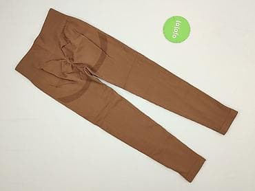 gacie: Leggings, Legginsy Sportowe damskie, rozmiar S — 4