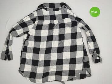 tanie koszule do karmienia: H&M Mama, Tunika damska, rozmiar XL — 3