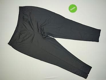 next 2xl: Spodnie materiałowe damskie, rozmiar 4XL — 2