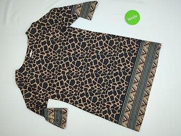 zyrafa h: Sukienka damska, rozmiar L — 2