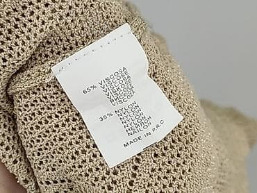 we knit clockhouse: Oltre, Sweter damski, rozmiar S — 5