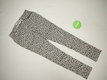 baggy jeans 164 cm: Spodnie jeansowe, 15 lat, 170, stan - Idealny — 2