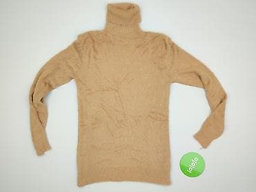 serce: Golf damski, rozmiar S — 2