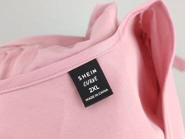 sukienka na wesele shein plus size: Shein Curve, Sukienka damska, rozmiar 2XL — 4