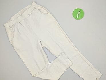 support adv adidas: Спортивні штани жіночі, розмір M — 2