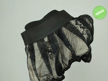 spódnice marszczona w pasie: Spódnica damska, M — 5