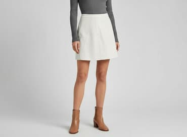 zara spódnice mini: Zara, Spódnica damska, rozmiar L — 1
