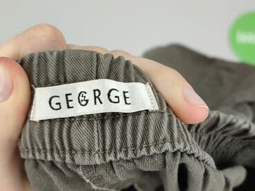 python t shirty: George, Szorty damskie, rozmiar S — 4