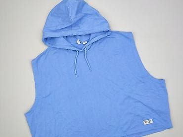 H&M Divided, Kamizelka damska, rozmiar 3XL