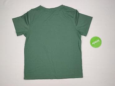 continue koszule: Shein, T-shirt damski, rozmiar L — 4