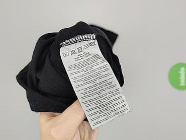 oversize t shirt basic: X-MAIL, Koszulka dla mężczyzn, rozmiar 2XL — 4