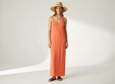 długie tanie sukienki na wesele: Bik Bok, Sukienka damska, rozmiar M — 6