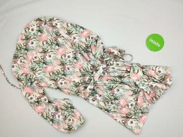 sukienki w greckim stylu: Elegancki komplet, S — 4