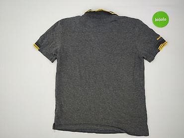 dresy c: Koszulka polo dla mężczyzn, rozmiar 2XL — 3