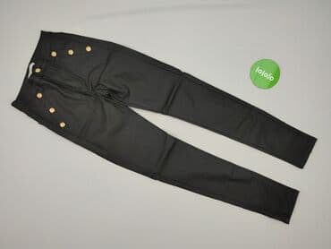 rajstopy vinted: Re-Dress, Spodnie materiałowe damskie, rozmiar XS — 2