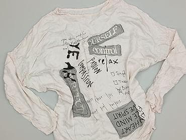 ITALY FASHION, Bluzka damska, rozmiar One size w lalafo.pl ITALY FASHION, Bluzka damska, rozmiar One size