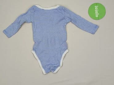c a ubrania dla dzieci: Body, 9-12 miesięcy, 
stan - Bardzo dobry — 3